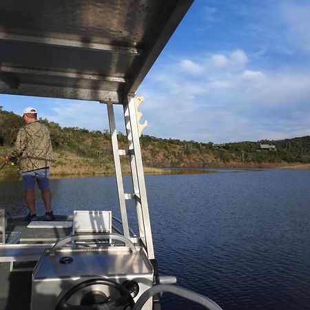 African Safari Lodge Grahamstown Bagian luar foto