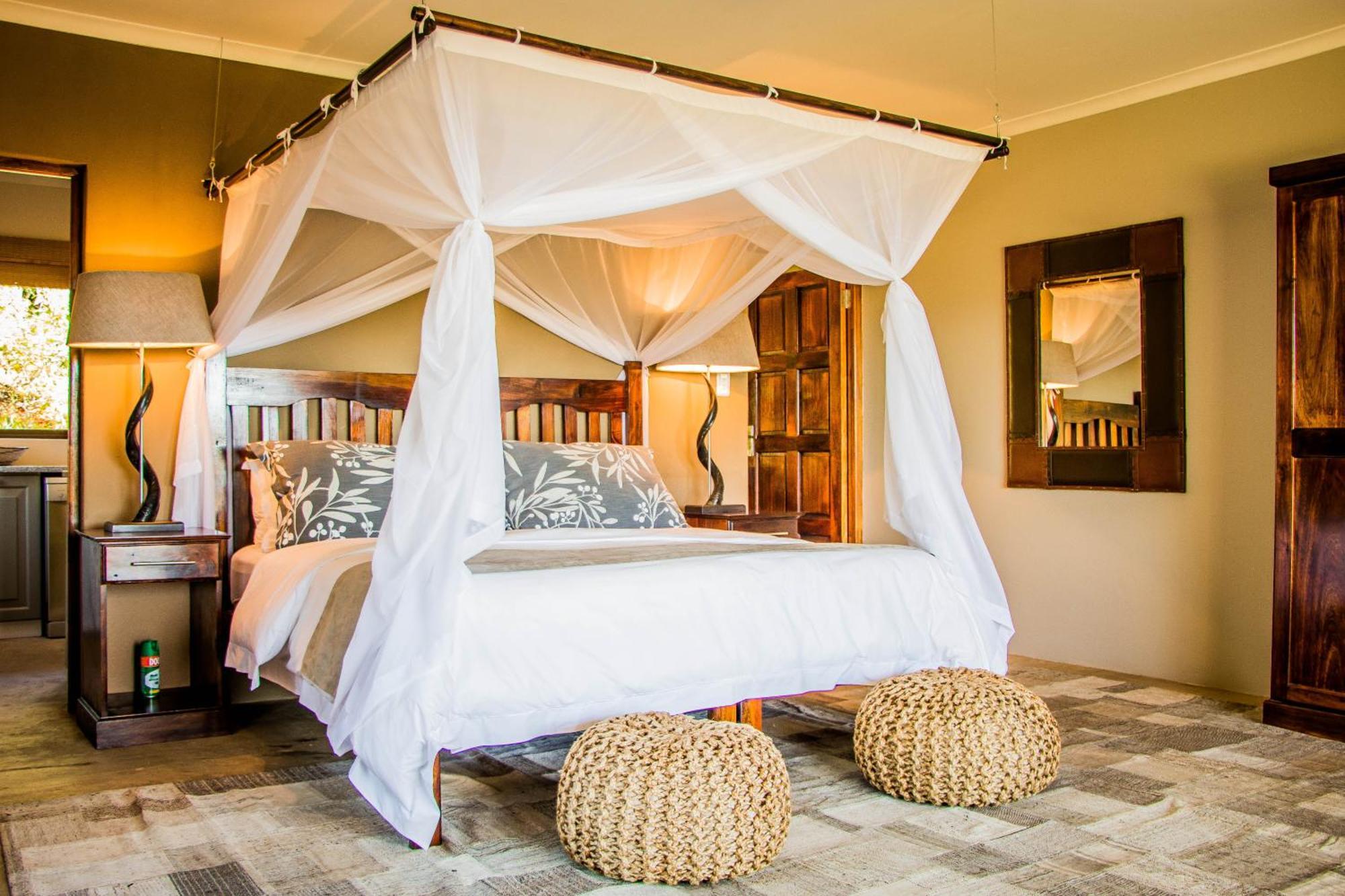African Safari Lodge Grahamstown Bagian luar foto