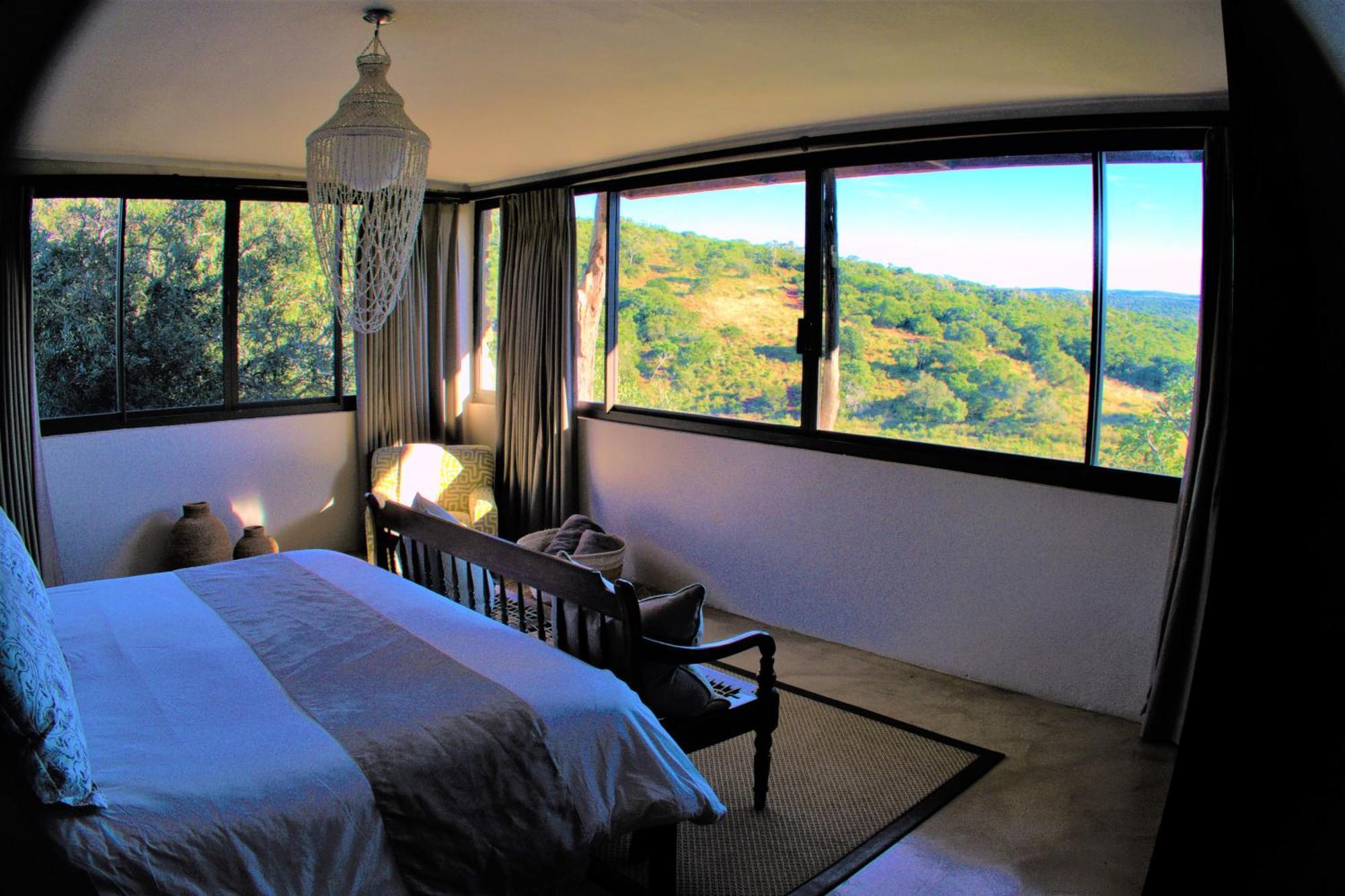 African Safari Lodge Grahamstown Bagian luar foto