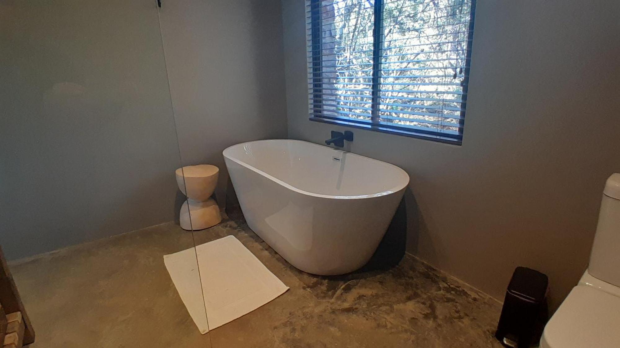 African Safari Lodge Grahamstown Bagian luar foto