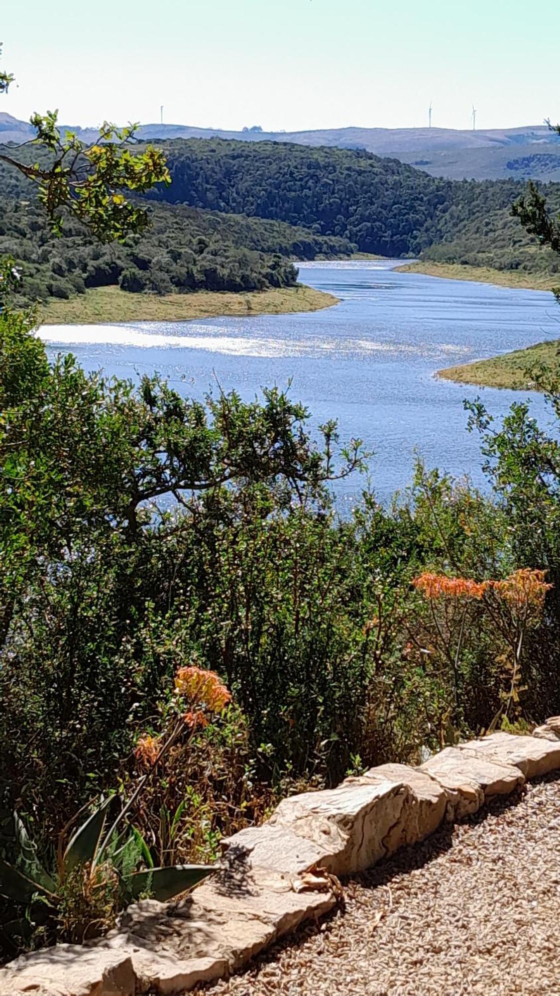 African Safari Lodge Grahamstown Bagian luar foto