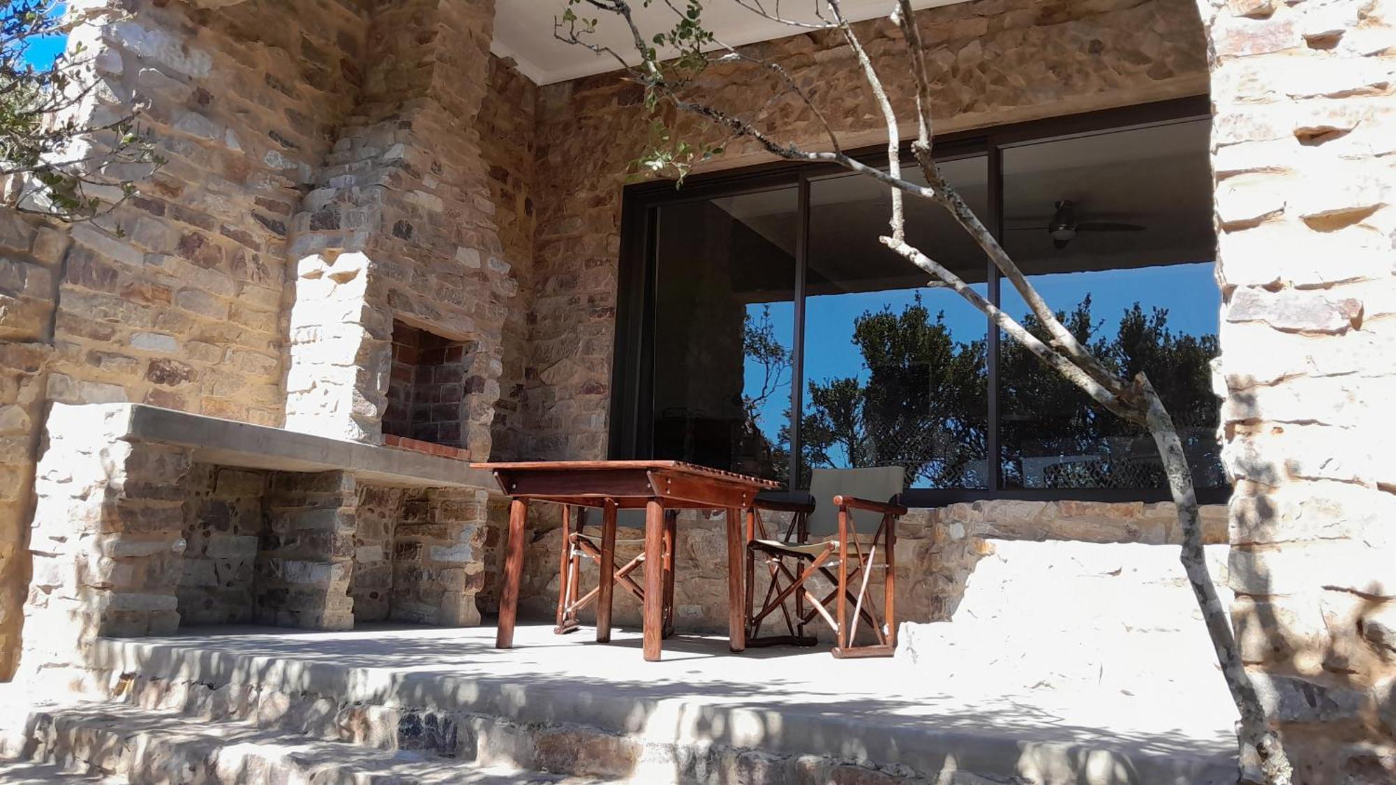 African Safari Lodge Grahamstown Bagian luar foto