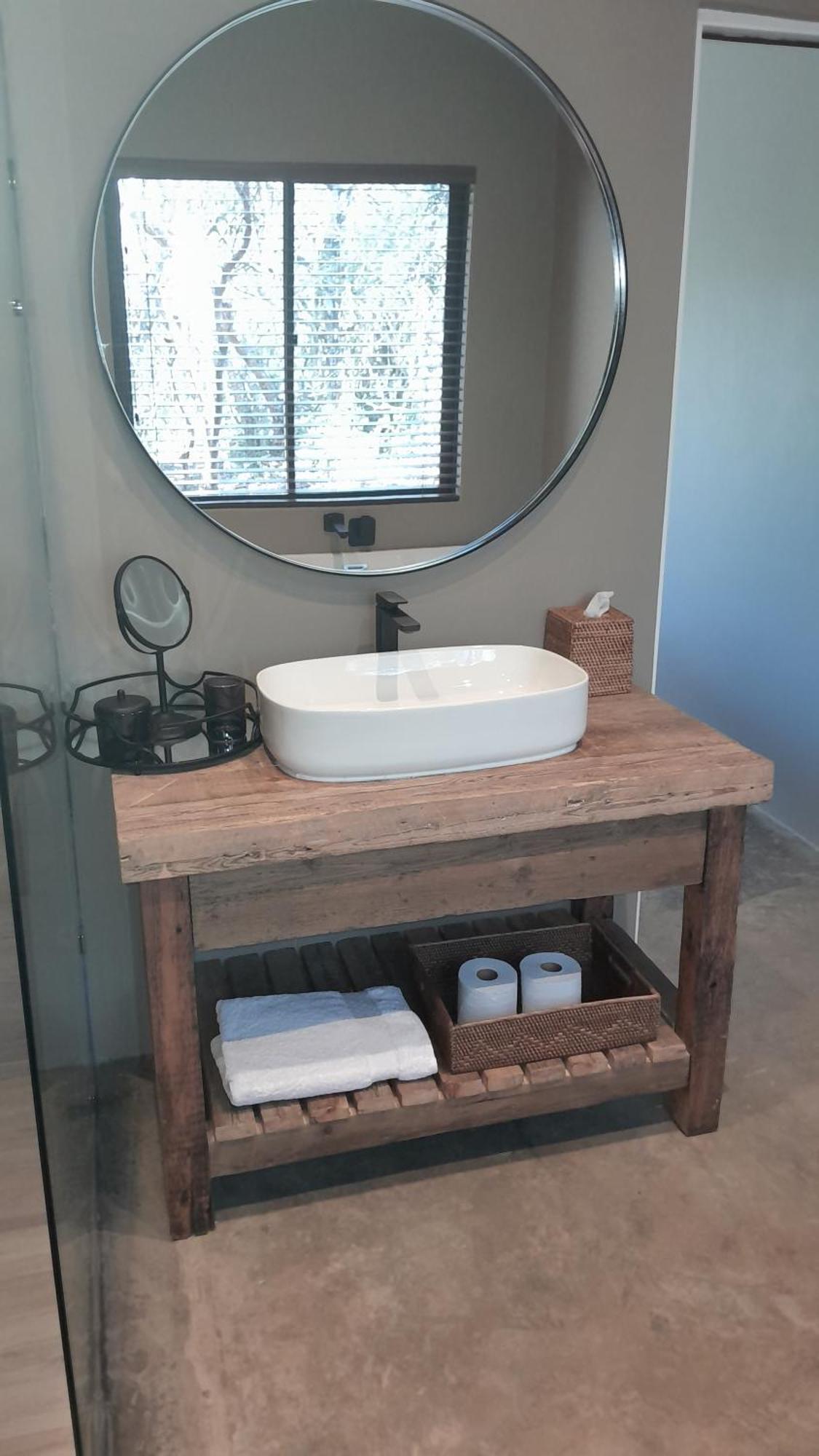 African Safari Lodge Grahamstown Bagian luar foto