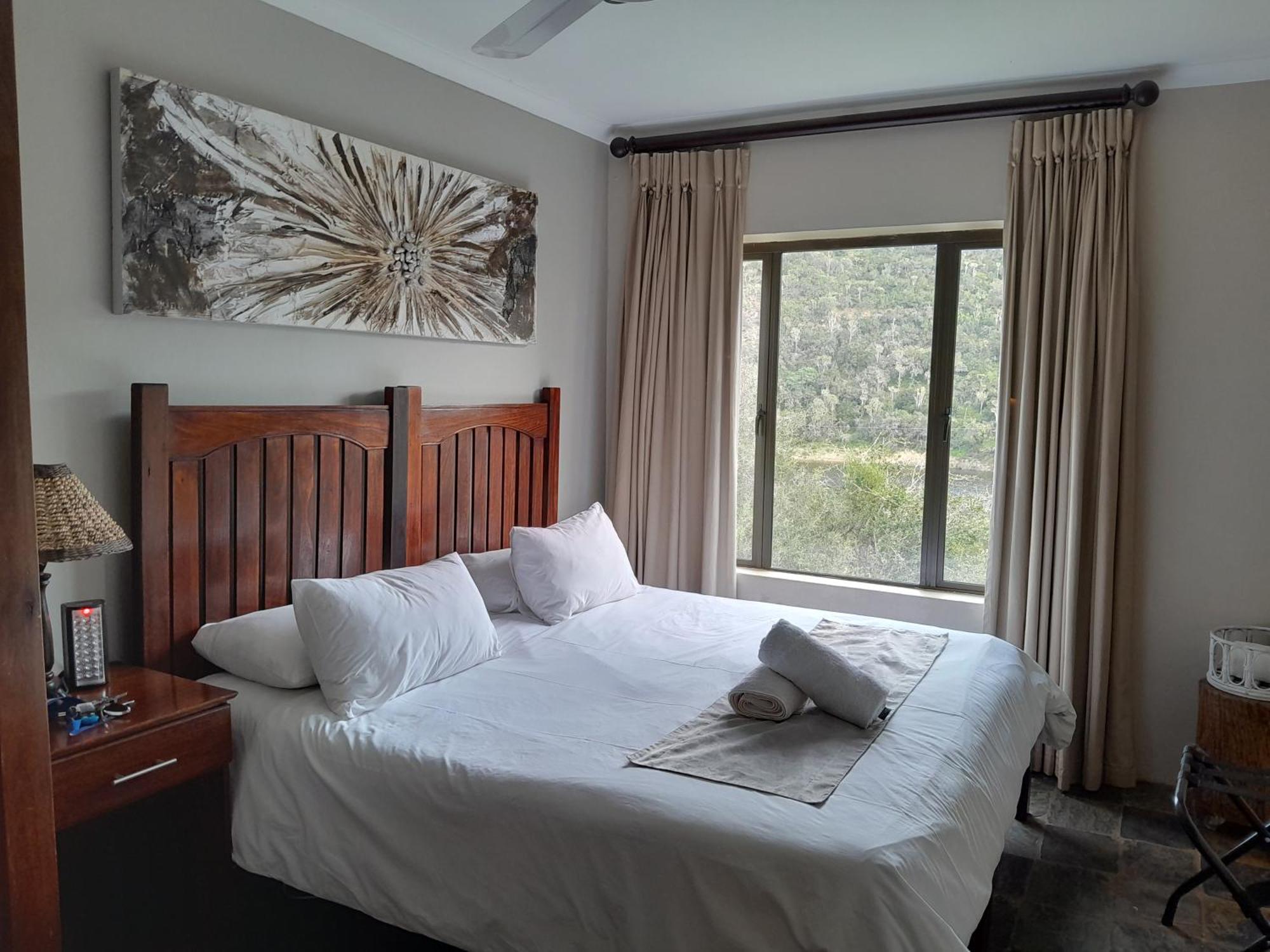 African Safari Lodge Grahamstown Bagian luar foto