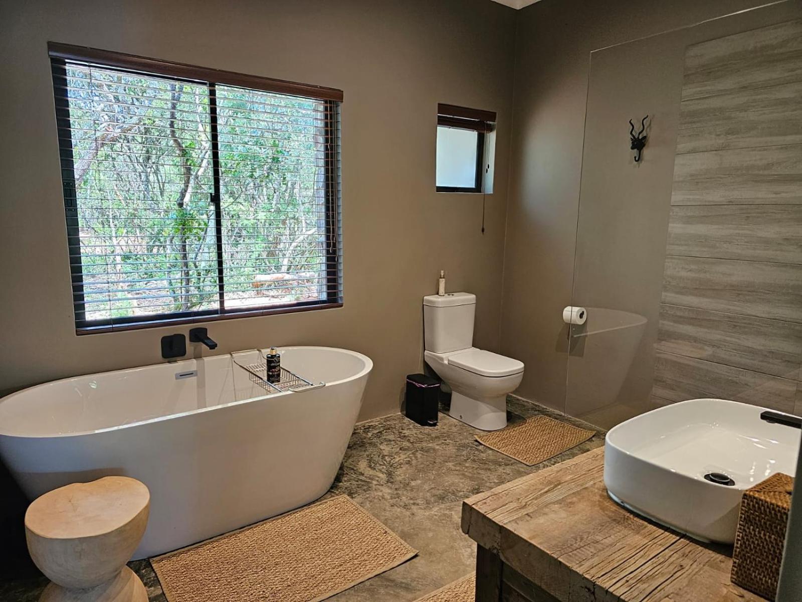 African Safari Lodge Grahamstown Bagian luar foto