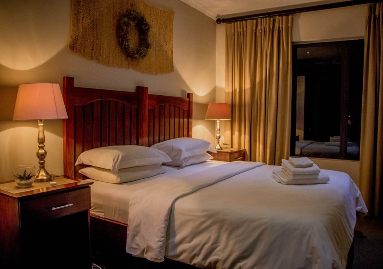African Safari Lodge Grahamstown Bagian luar foto