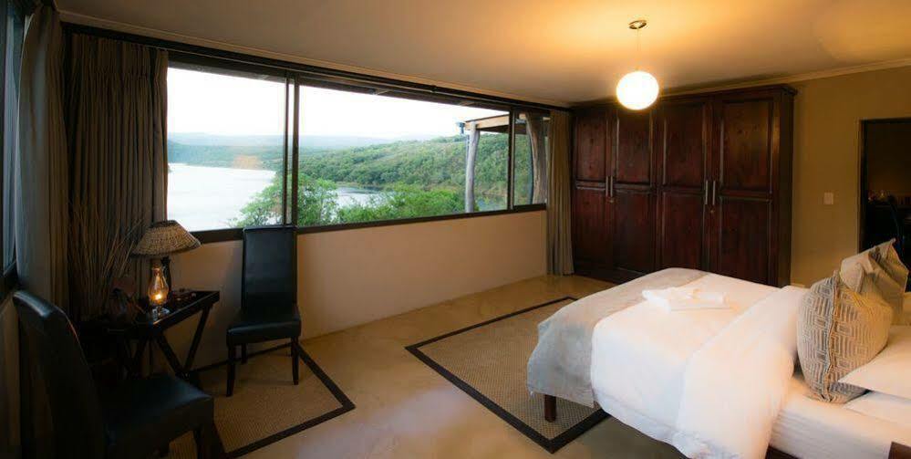 African Safari Lodge Grahamstown Bagian luar foto