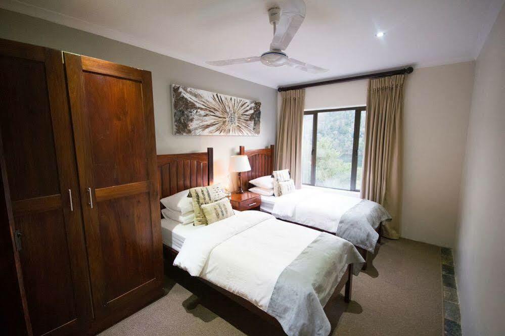 African Safari Lodge Grahamstown Bagian luar foto