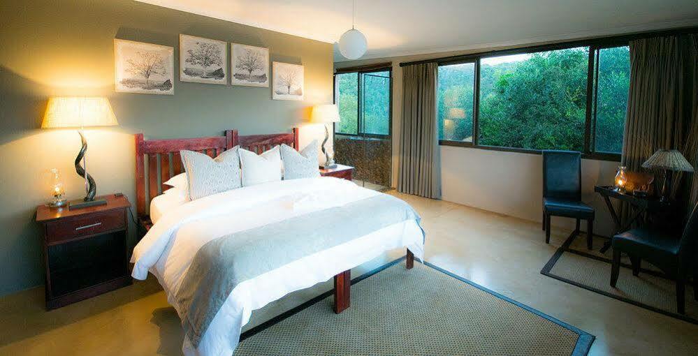 African Safari Lodge Grahamstown Bagian luar foto