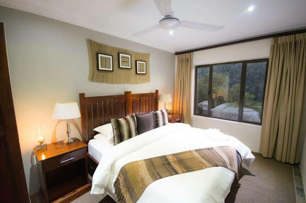 African Safari Lodge Grahamstown Bagian luar foto