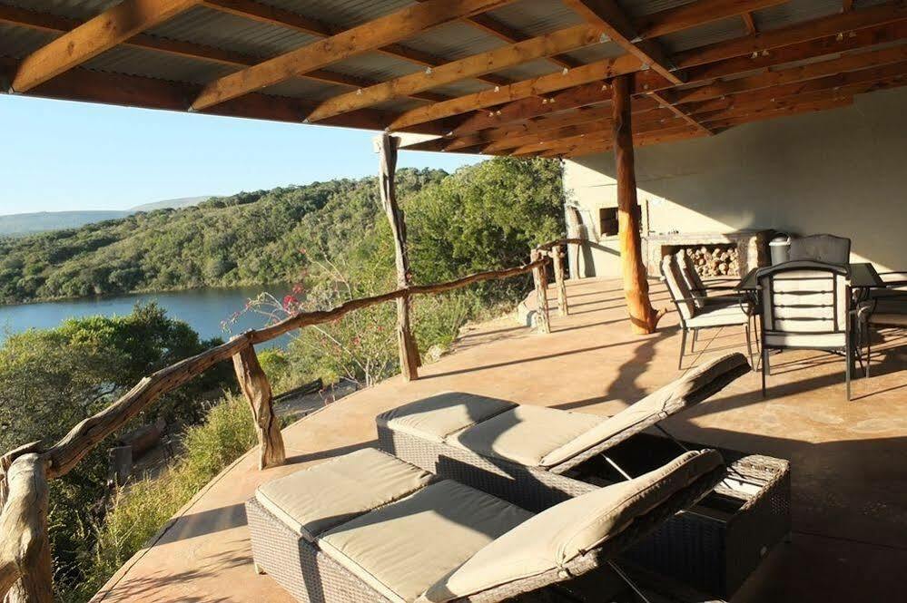 African Safari Lodge Grahamstown Bagian luar foto