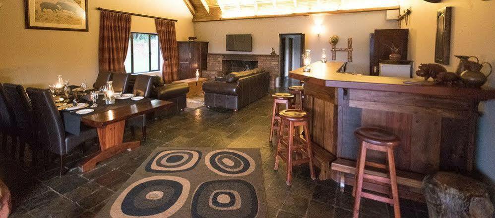 African Safari Lodge Grahamstown Bagian luar foto