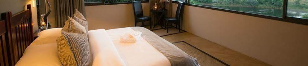 African Safari Lodge Grahamstown Bagian luar foto