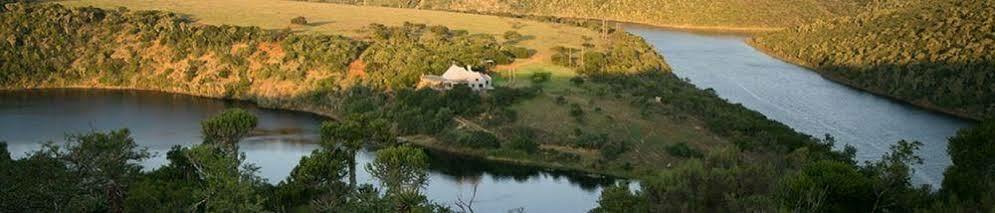 African Safari Lodge Grahamstown Bagian luar foto