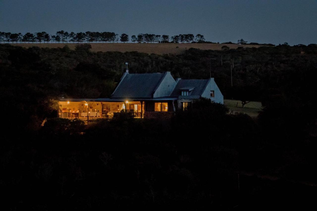 African Safari Lodge Grahamstown Bagian luar foto