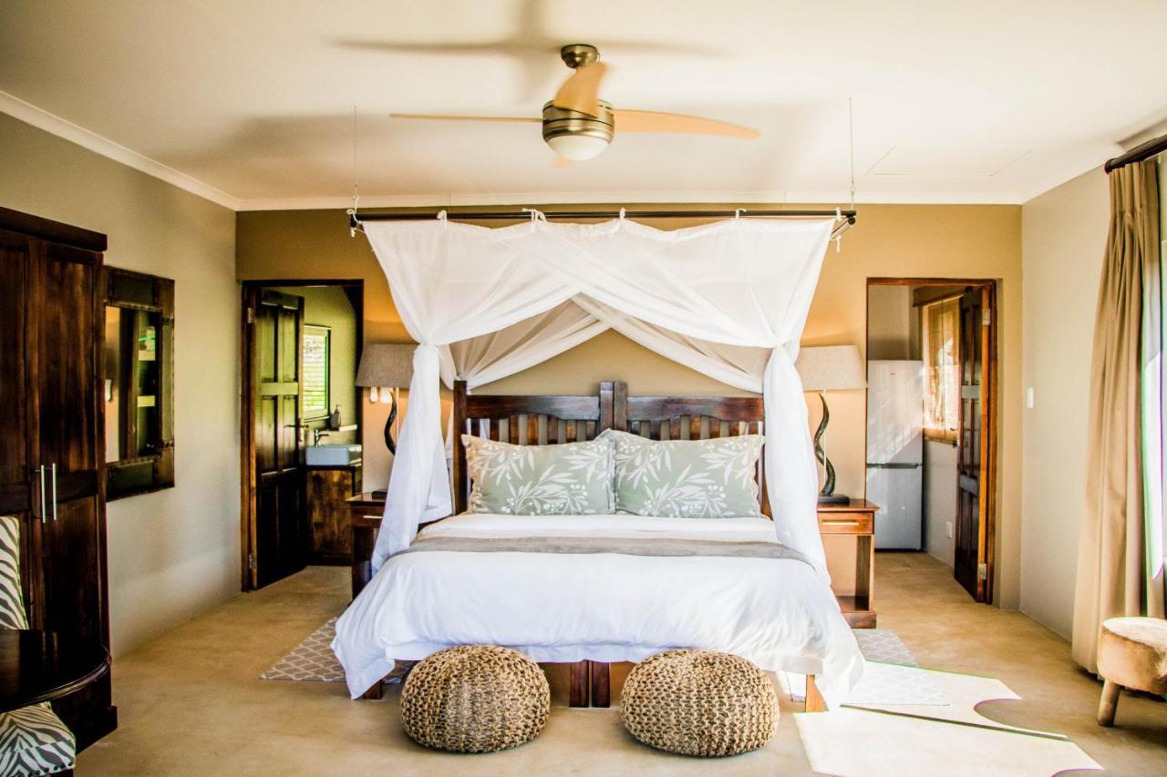African Safari Lodge Grahamstown Bagian luar foto