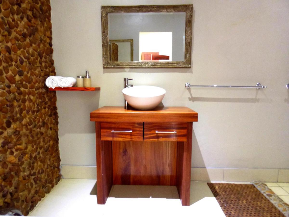 African Safari Lodge Grahamstown Bagian luar foto