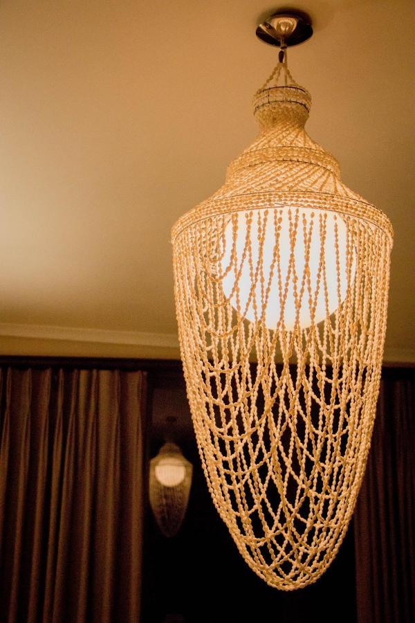 African Safari Lodge Grahamstown Bagian luar foto